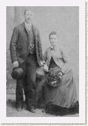 BARGE William Henry & Mary Jane Barge 1891  * 1094 x 1636 * (469KB)